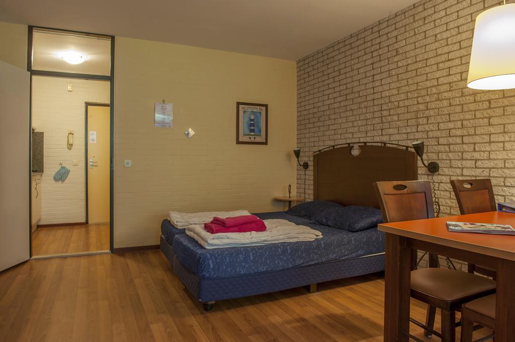 Hotelappartementen Aquadelta Bruinisse Δωμάτιο φωτογραφία