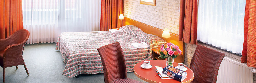 Hotelappartementen Aquadelta Bruinisse Εξωτερικό φωτογραφία