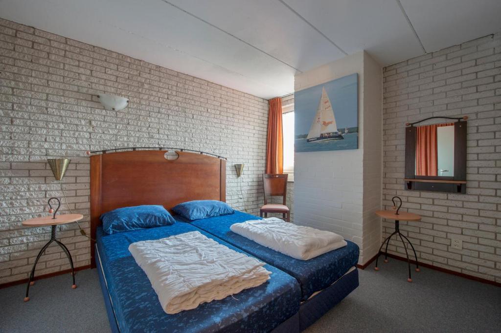 Hotelappartementen Aquadelta Bruinisse Εξωτερικό φωτογραφία