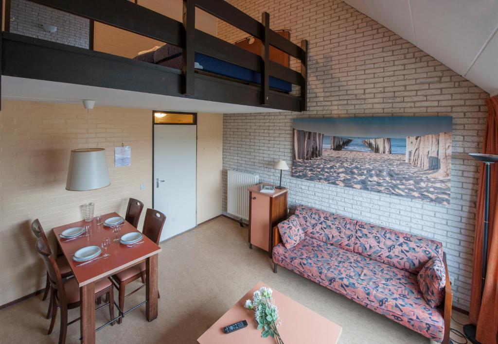 Hotelappartementen Aquadelta Bruinisse Εξωτερικό φωτογραφία