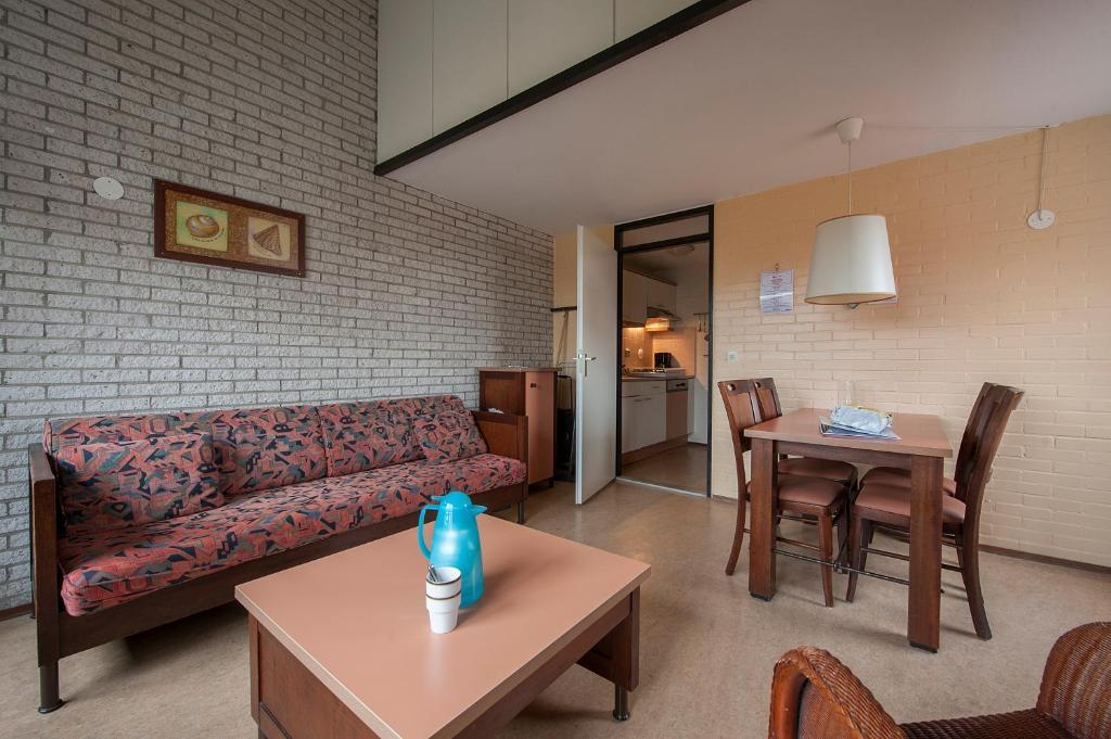 Hotelappartementen Aquadelta Bruinisse Εξωτερικό φωτογραφία
